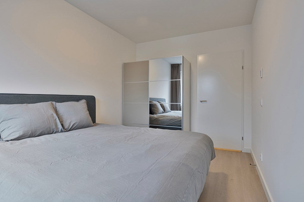 Appartement te huur: Ouverturelaan 67, Spijkenisse