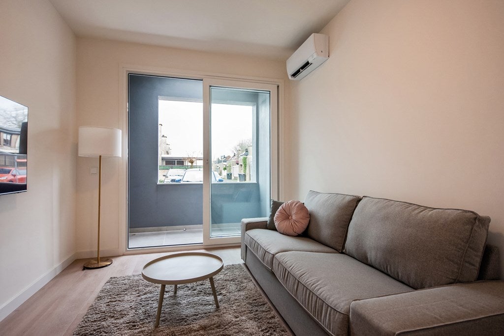 Appartement te huur: Ouverturelaan 67, Spijkenisse