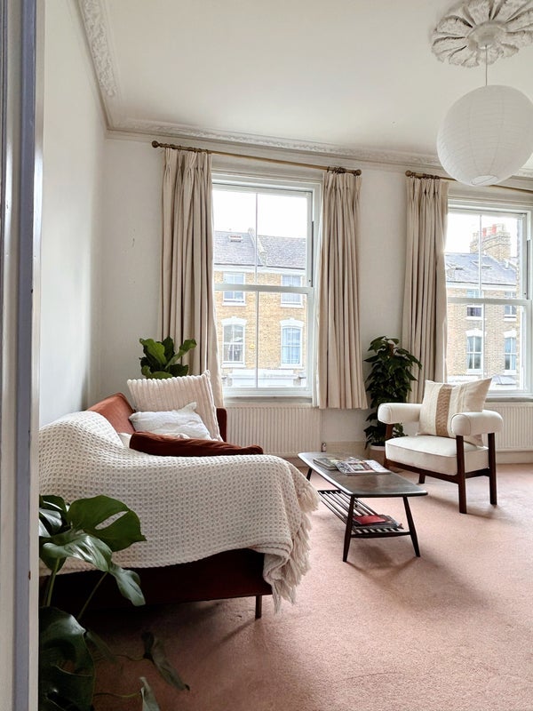 Room Bryantwood Road in Greater London