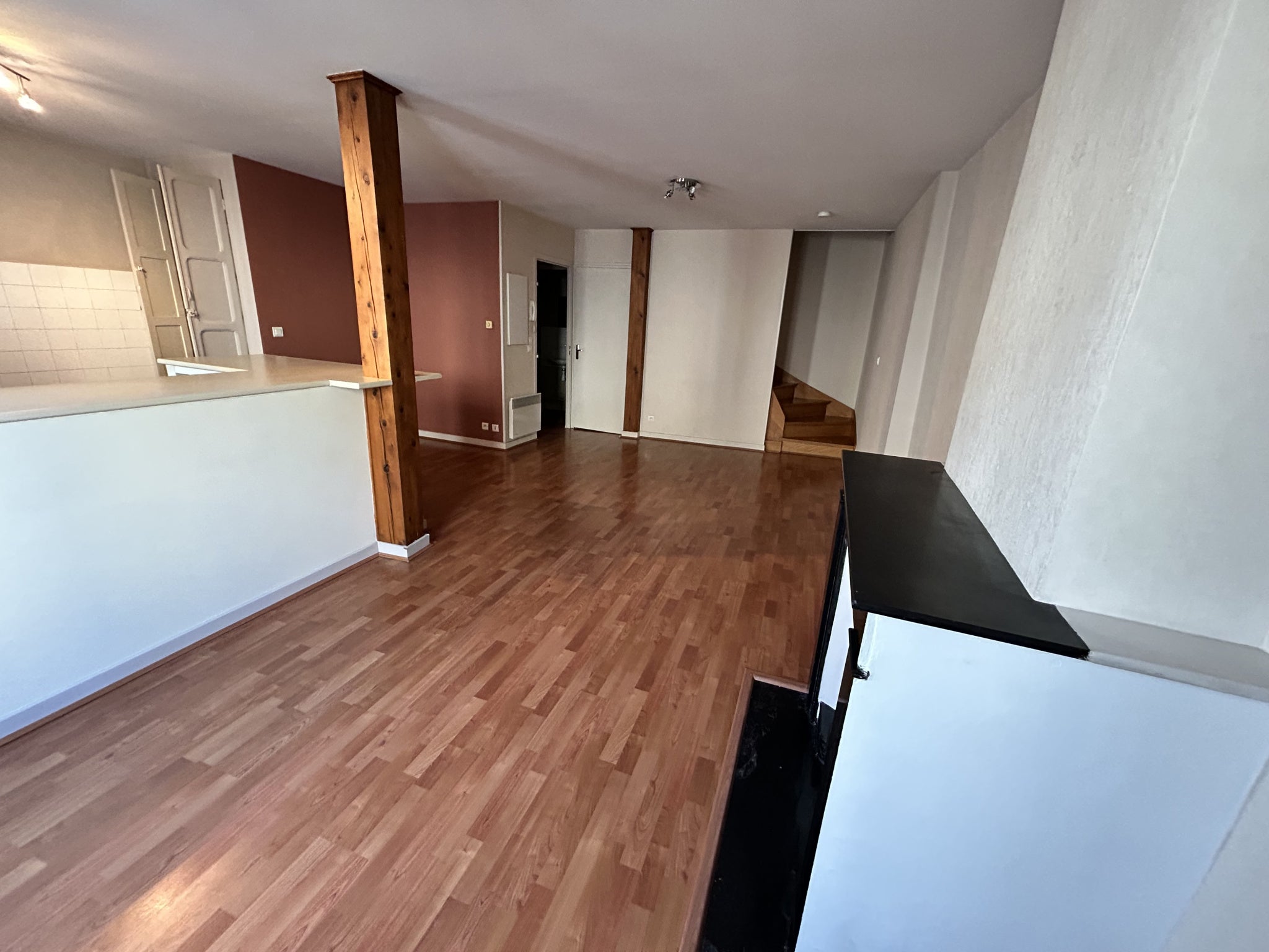 Appartement Rue du Val d'Or à Saint-Rambert-d'Albon