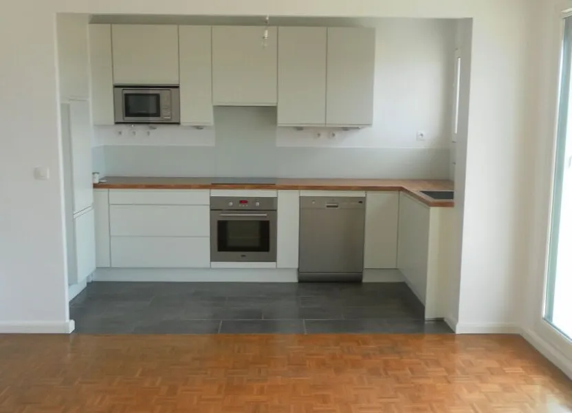 Flat Rue du Four in Bry-sur-Marne