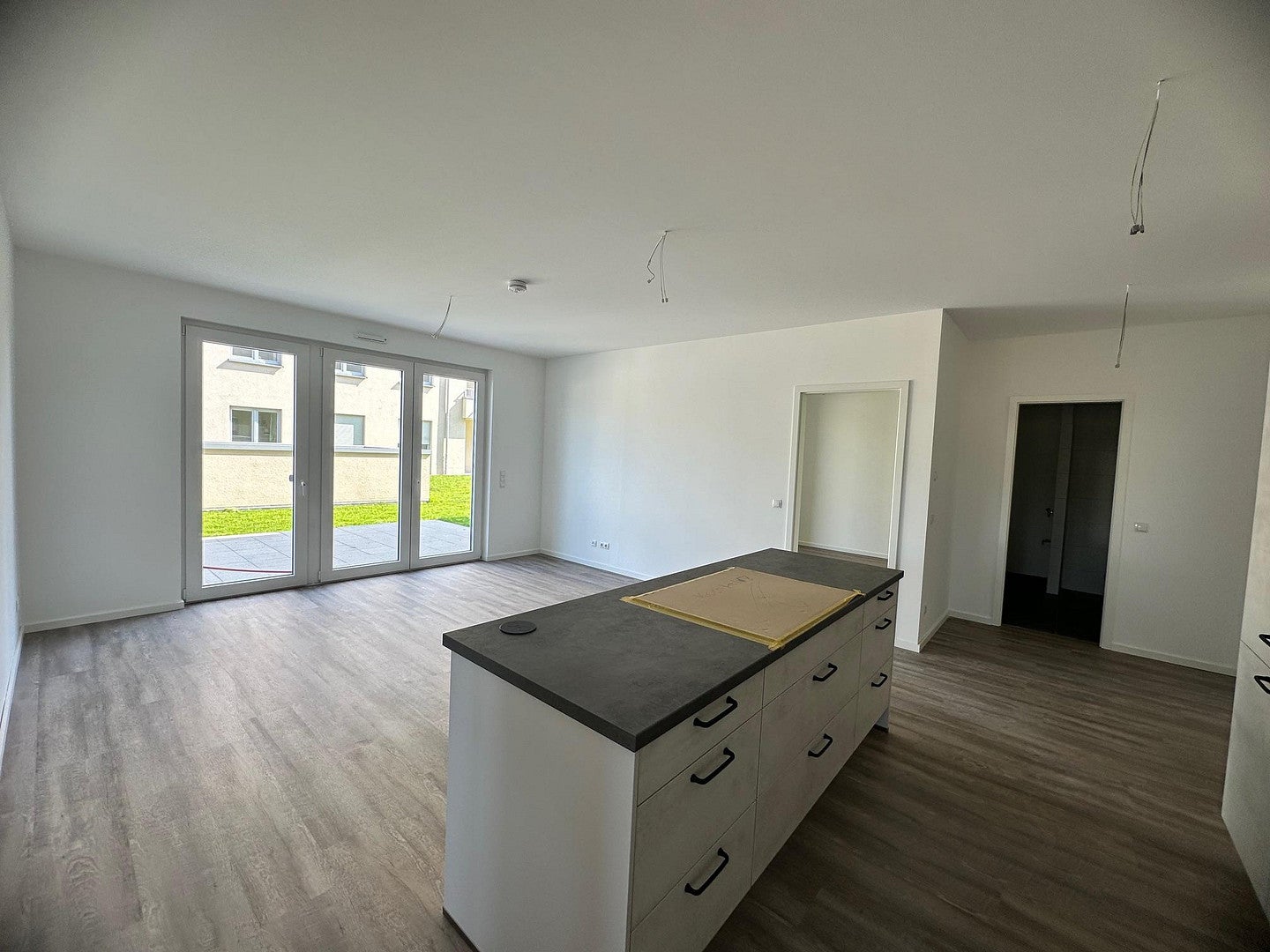 Wohnung Regener Straße in Berlin