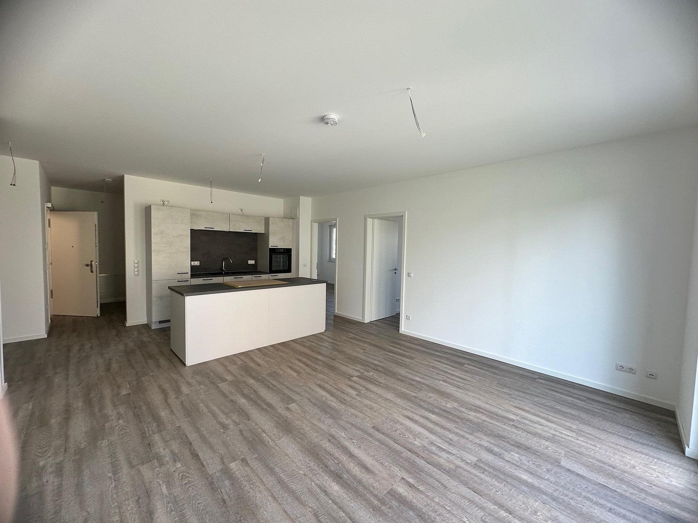 Wohnung Regener Straße in Berlin