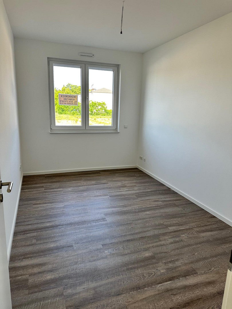 Wohnung Regener Straße in Berlin