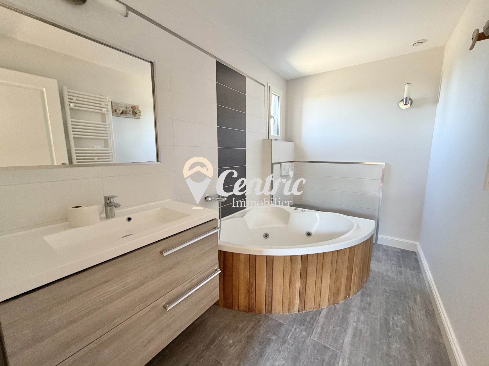 Maison Rue Jules Ferry à Bressuire