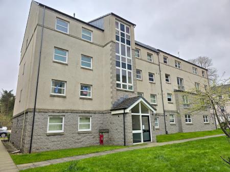 Flat South College Street in Aberdeen City