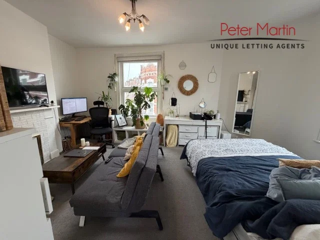 Flat Portsdown Mews in Greater London