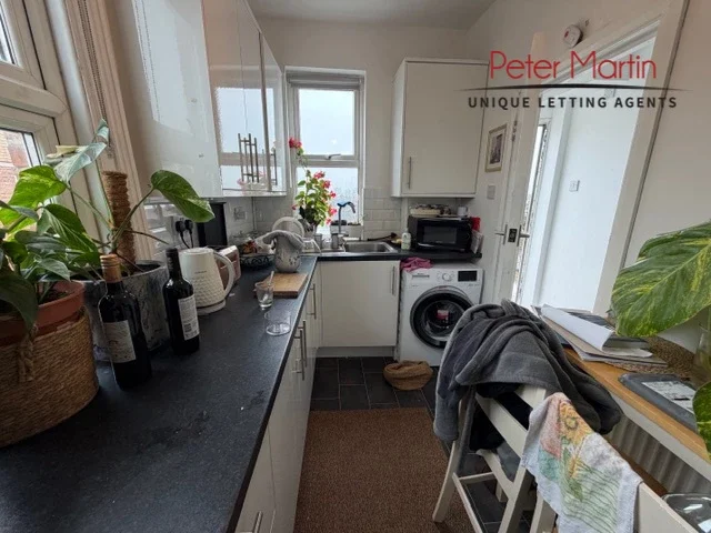 Flat Portsdown Mews in Greater London