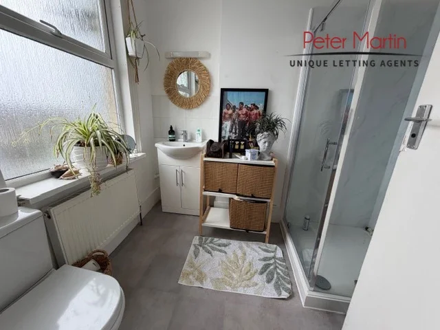 Flat Portsdown Mews in Greater London