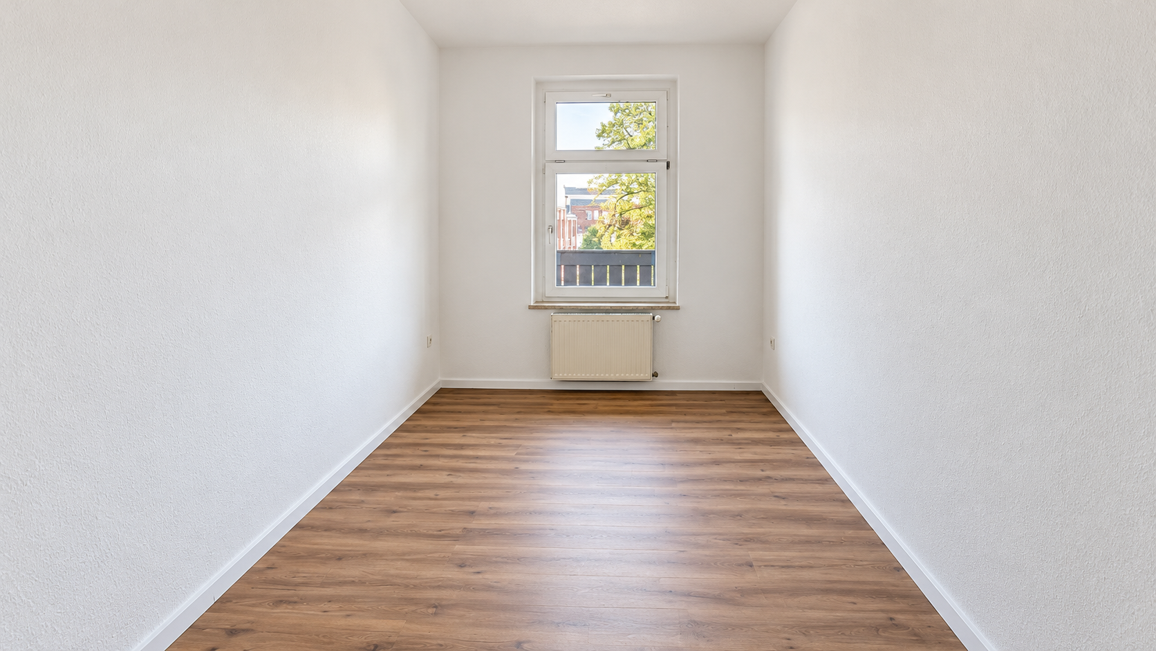 Wohnung Südstraße in Leipzig