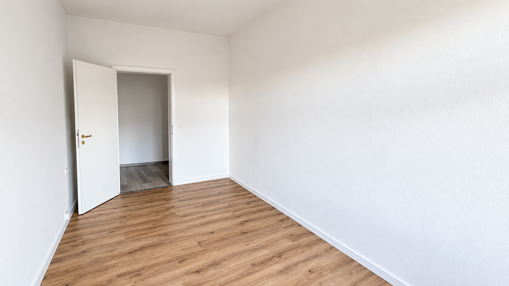 Wohnung Südstraße in Leipzig