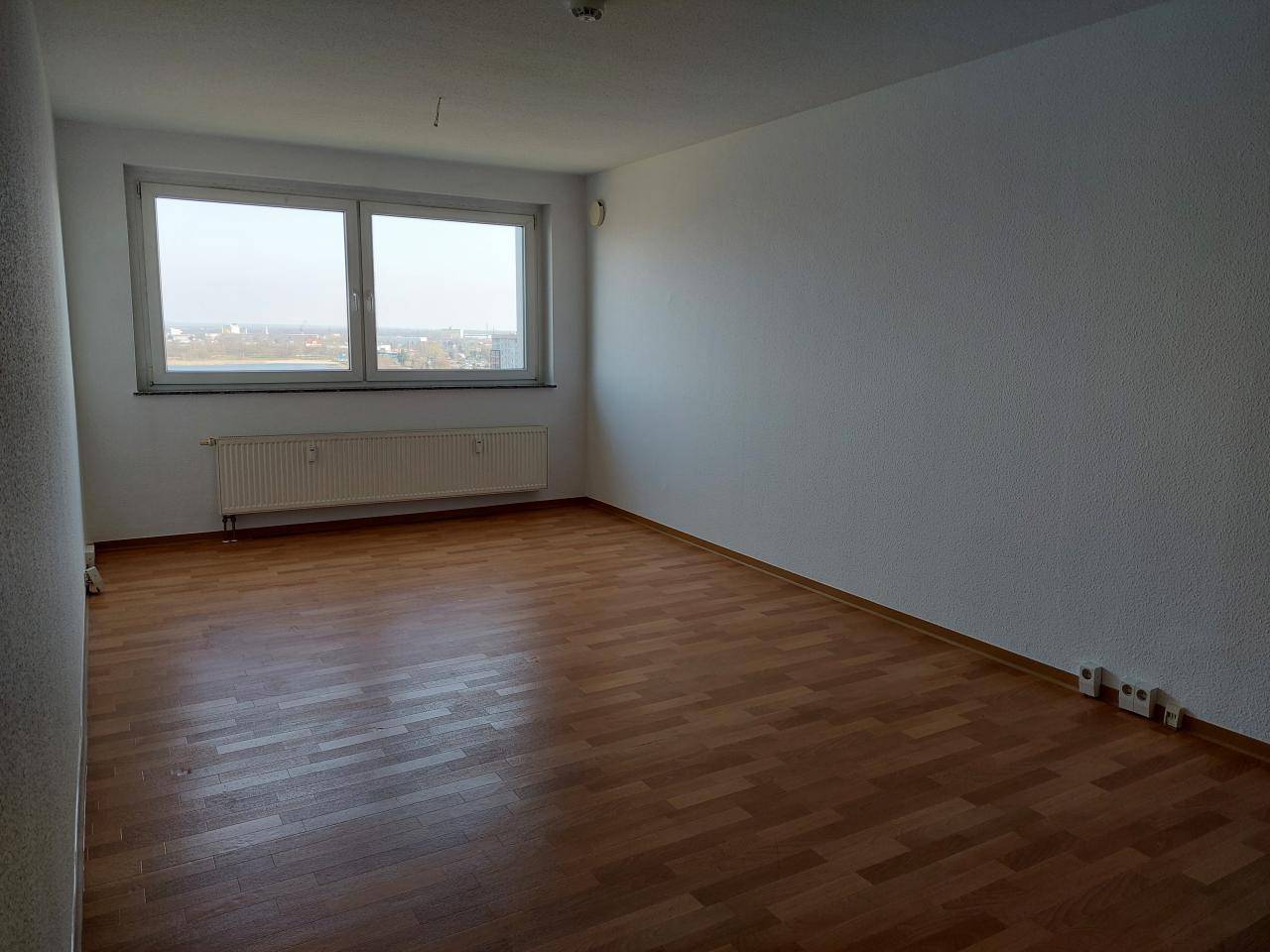 Wohnung Am Seeufer in Magdeburg