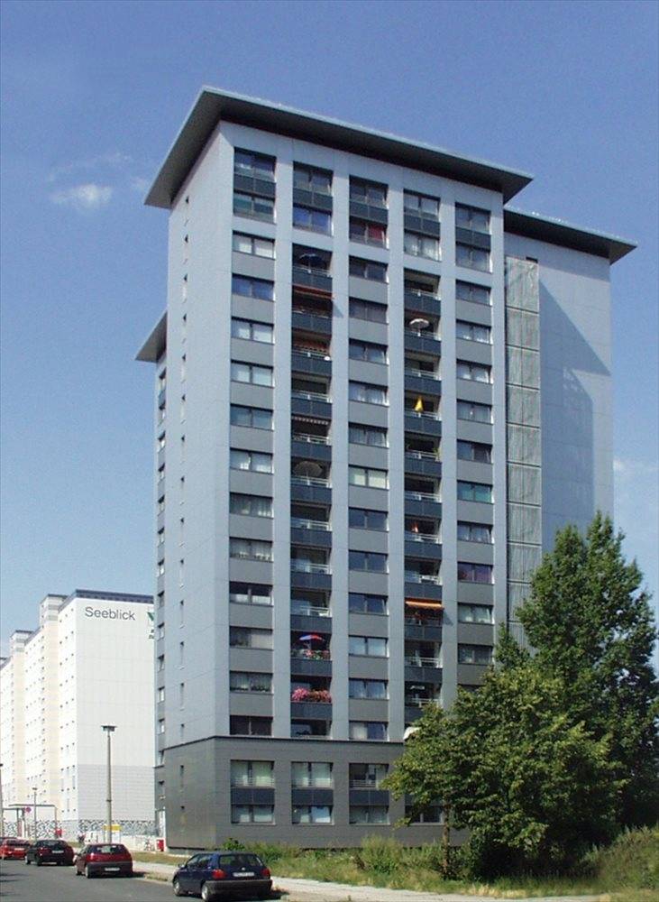 Wohnung Am Seeufer in Magdeburg