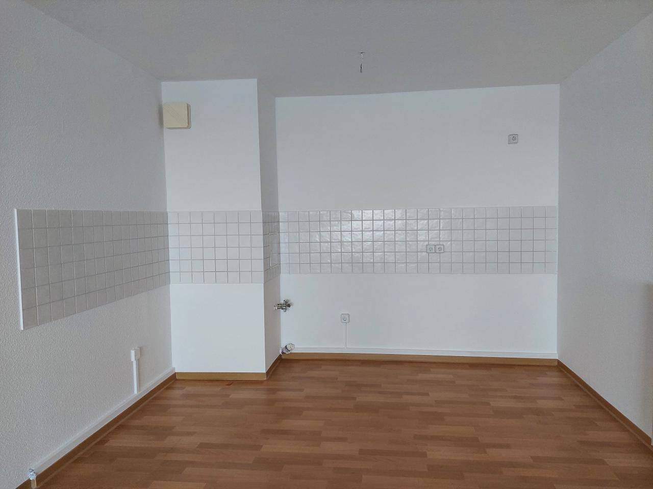 Wohnung Am Seeufer in Magdeburg