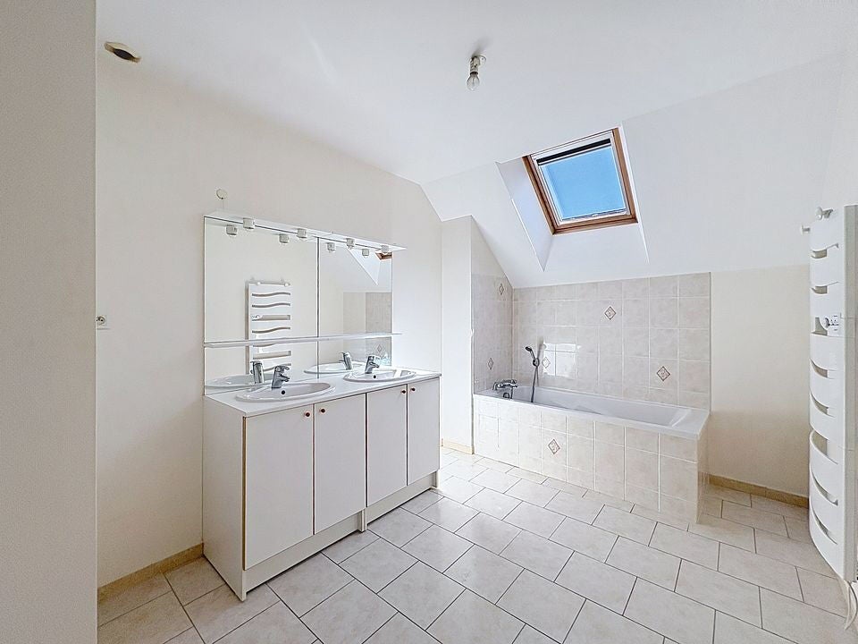 Appartement Rue du Port à Château-Gontier-sur-Mayenne