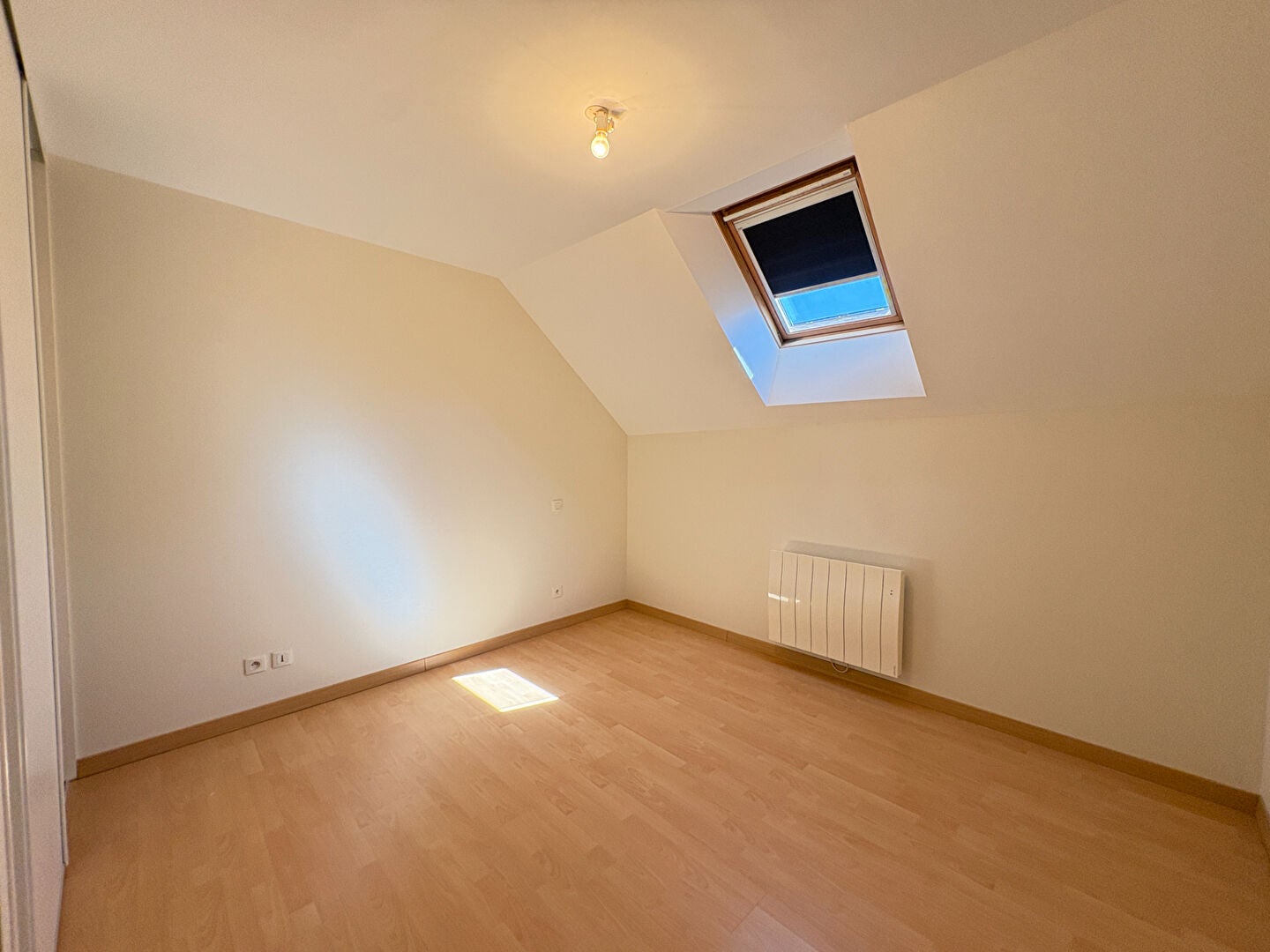 Appartement Rue du Port à Château-Gontier-sur-Mayenne