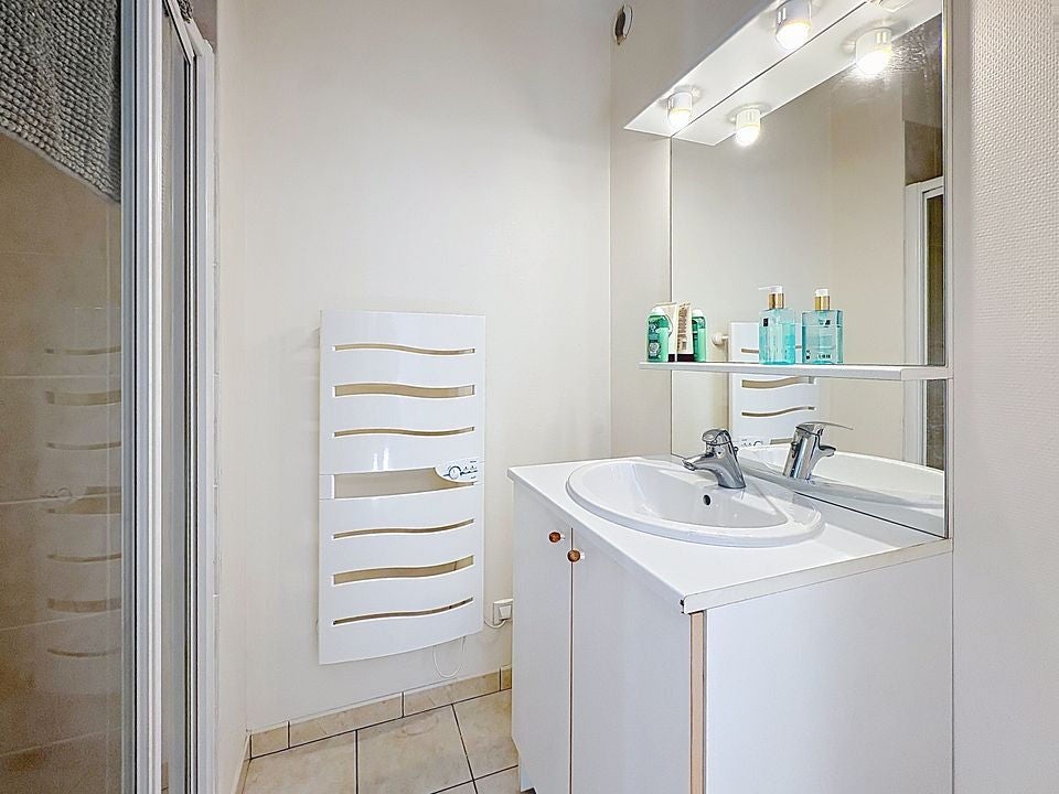 Appartement Rue du Port à Château-Gontier-sur-Mayenne