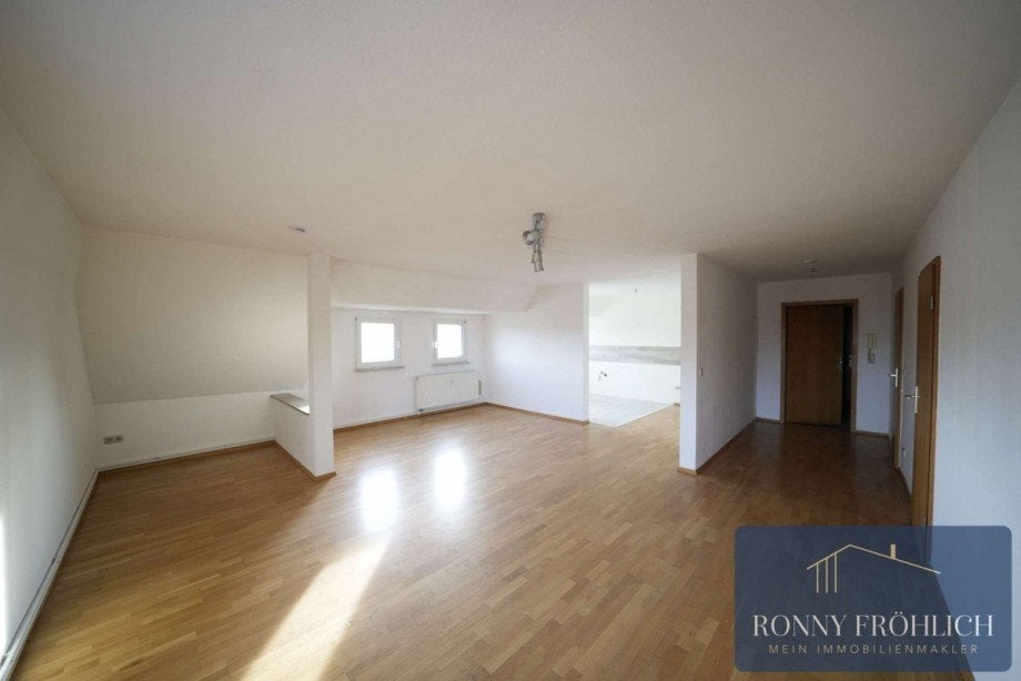 Wohnung Krenkelstraße in Chemnitz