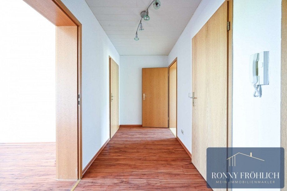 Wohnung Krenkelstraße in Chemnitz