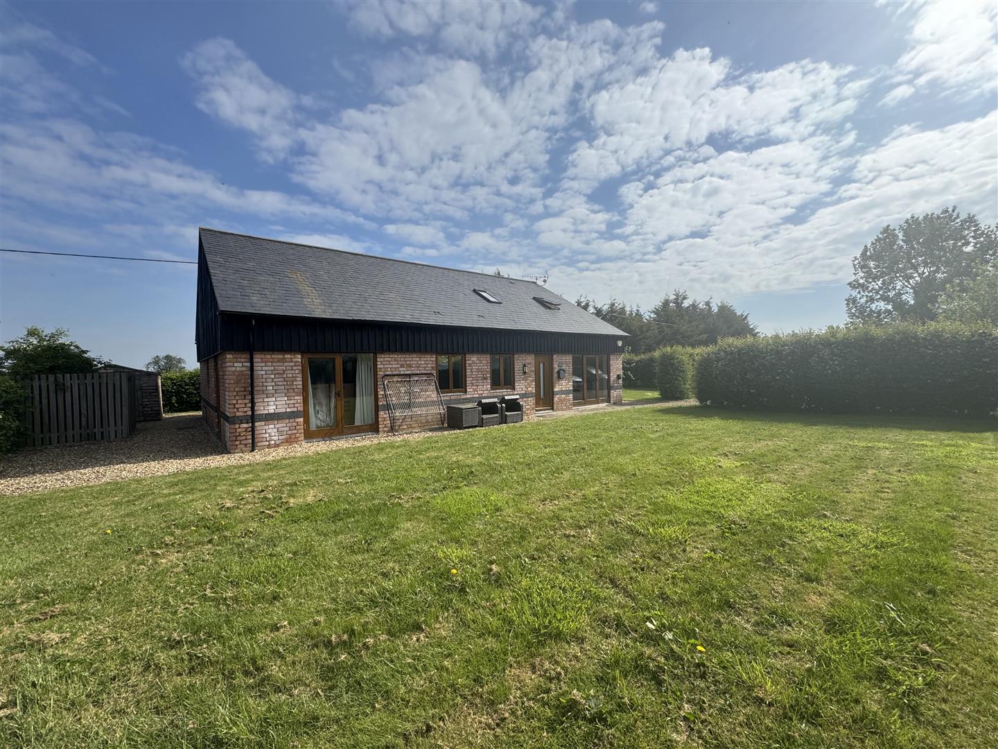 House Montilo Lane in Rugby