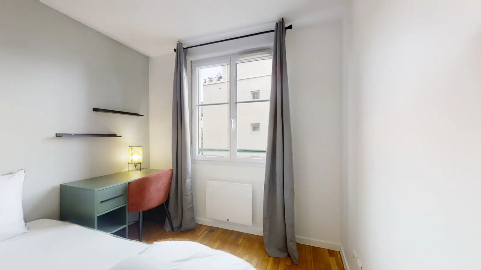 Appartement Boulevard Jean XXIII à Lyon