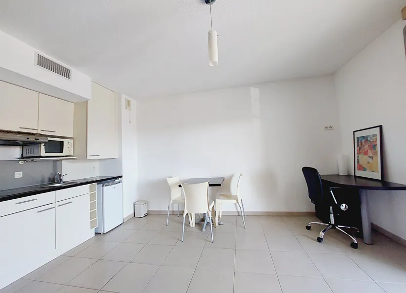 Appartement Avenue du Moulin Neuf à Manosque