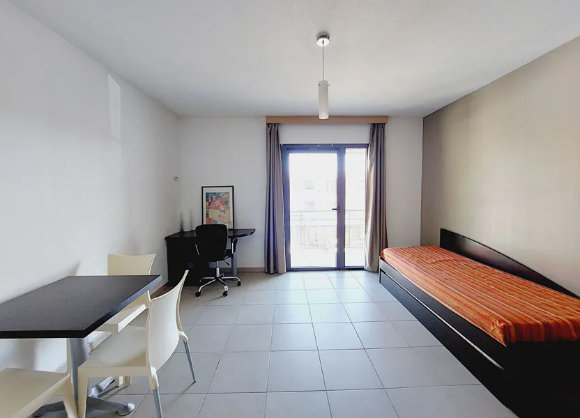Appartement Avenue du Moulin Neuf à Manosque