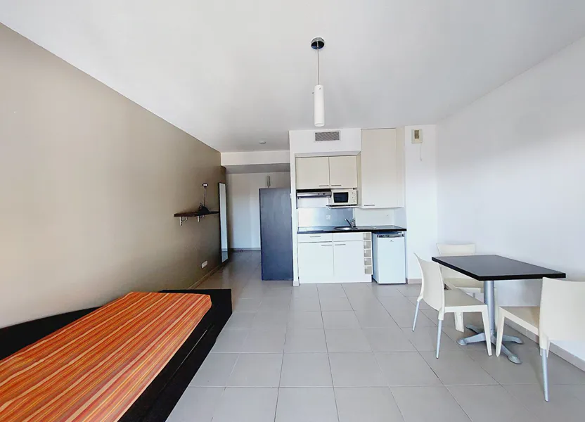 Appartement Avenue du Moulin Neuf à Manosque