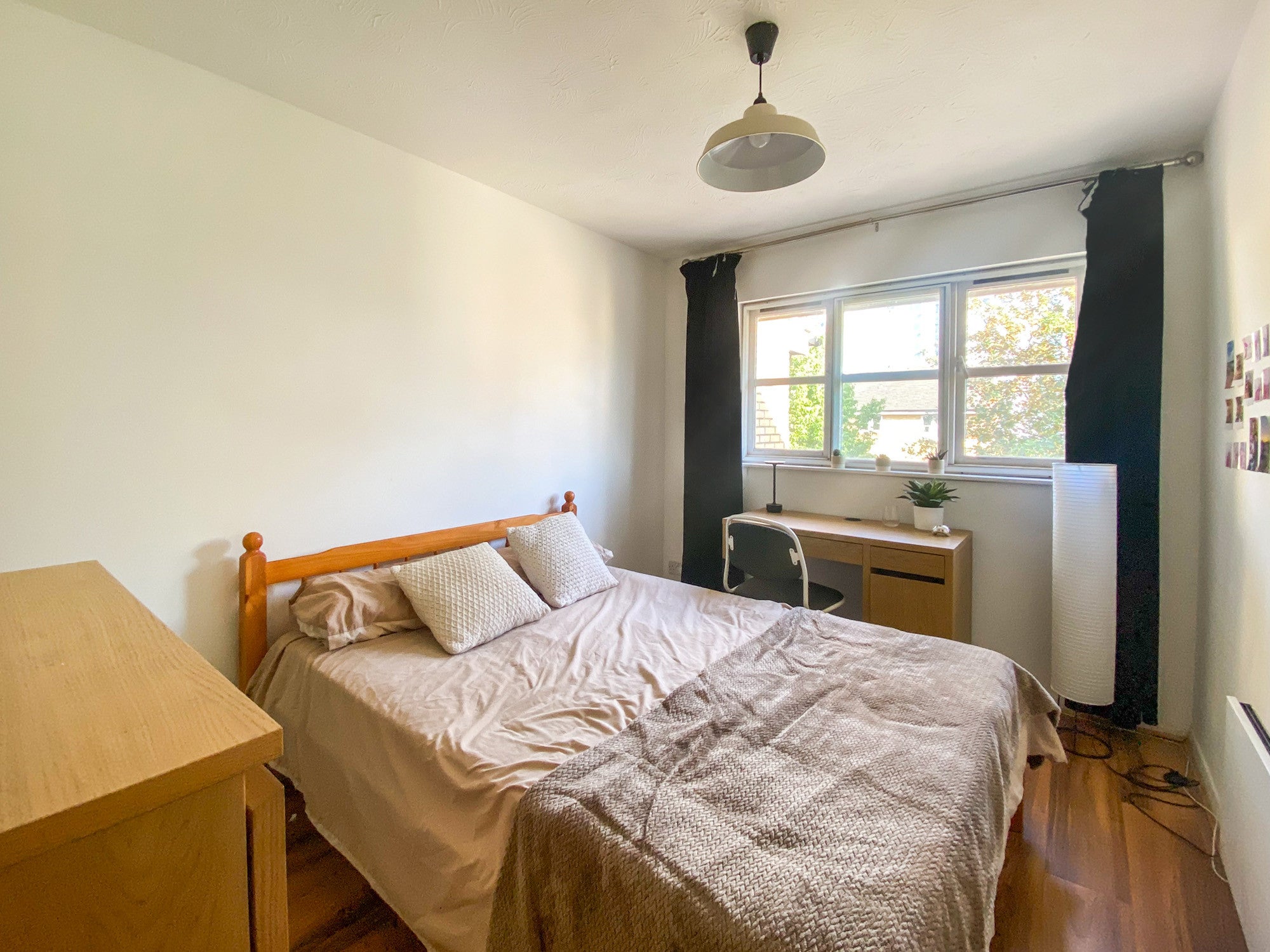 Flat Chillingworth Road in Greater London