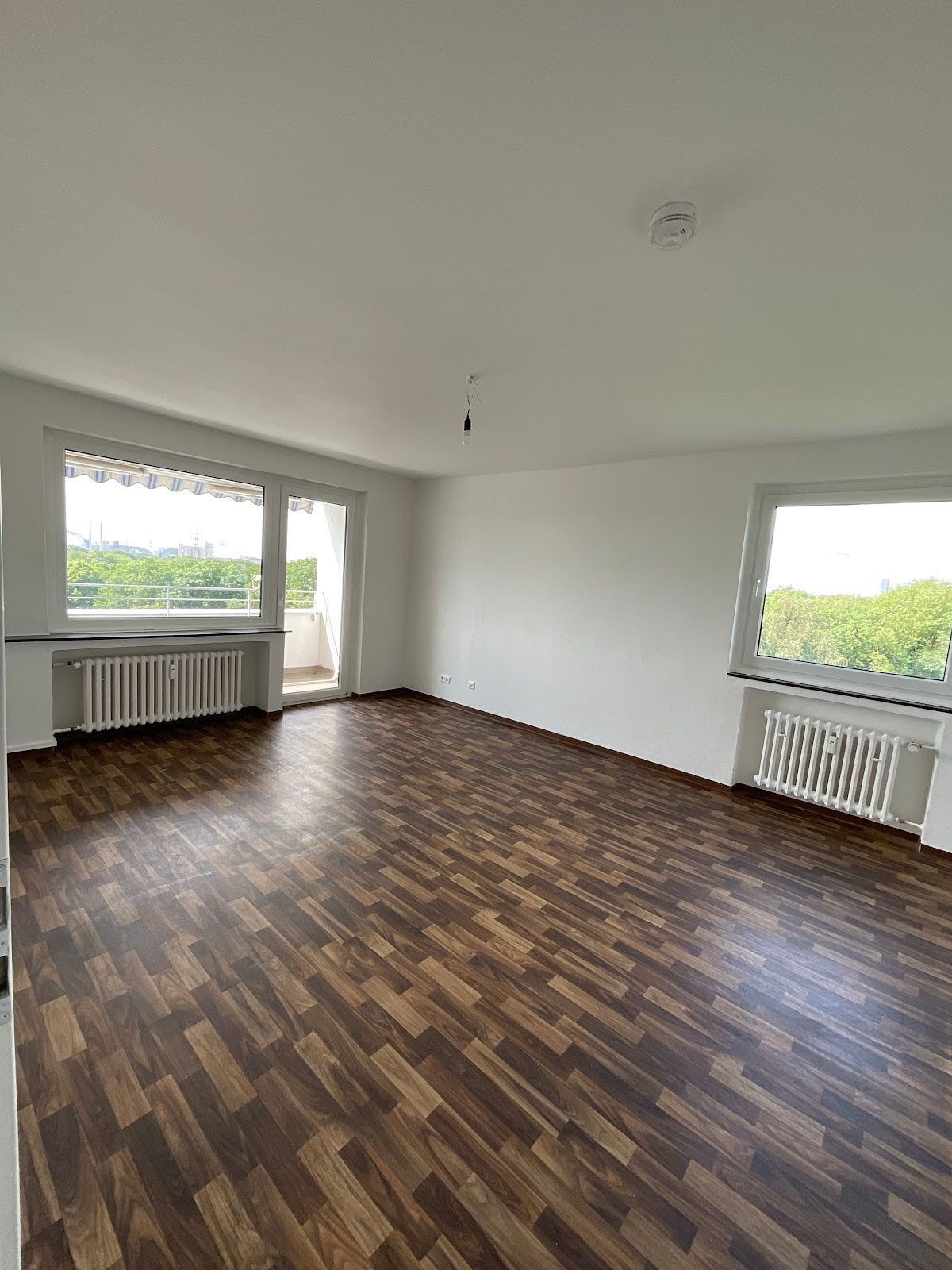 Wohnung Am Driesenbusch in Duisburg