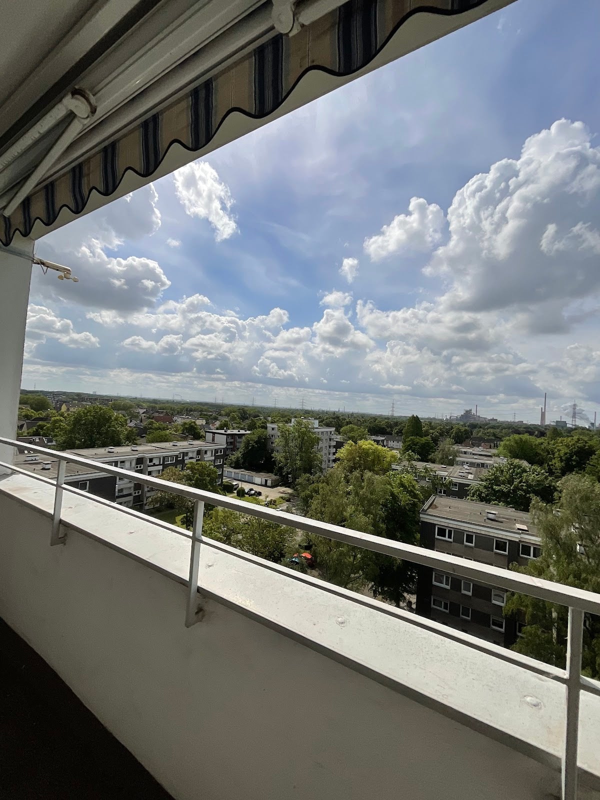 Wohnung Am Driesenbusch in Duisburg