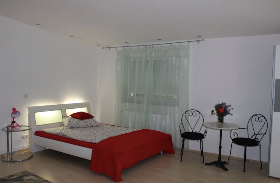 Wohnung Oberhofer Platz in Berlin