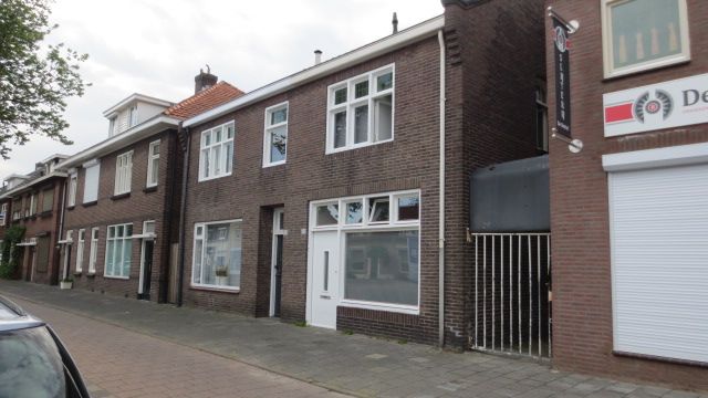 Room Tongelresestraat in Eindhoven