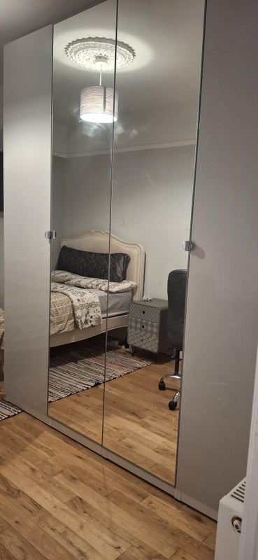 Room Sherwood Road in Birmingham