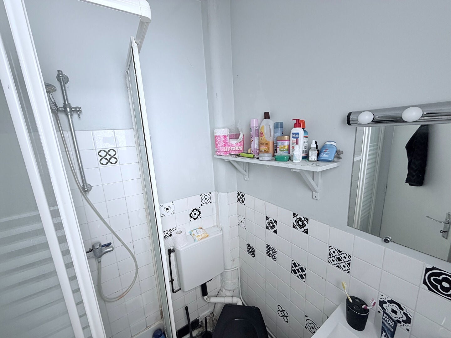 Appartement Cours d'Alsace et Lorraine à Bordeaux