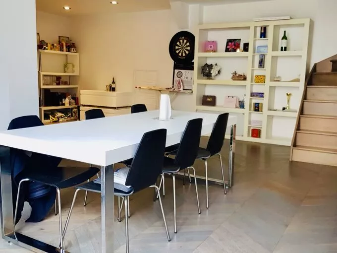 Chambre Rue Jean-Pierre Martinie à Fontenay-sous-Bois