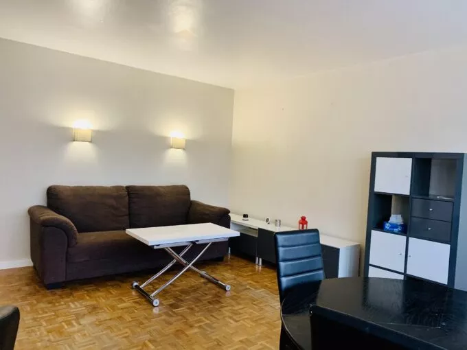 Chambre Rue Jean-Pierre Martinie à Fontenay-sous-Bois