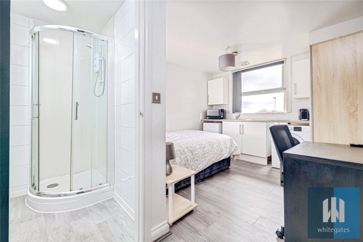 Flat Oldgate in Kirklees