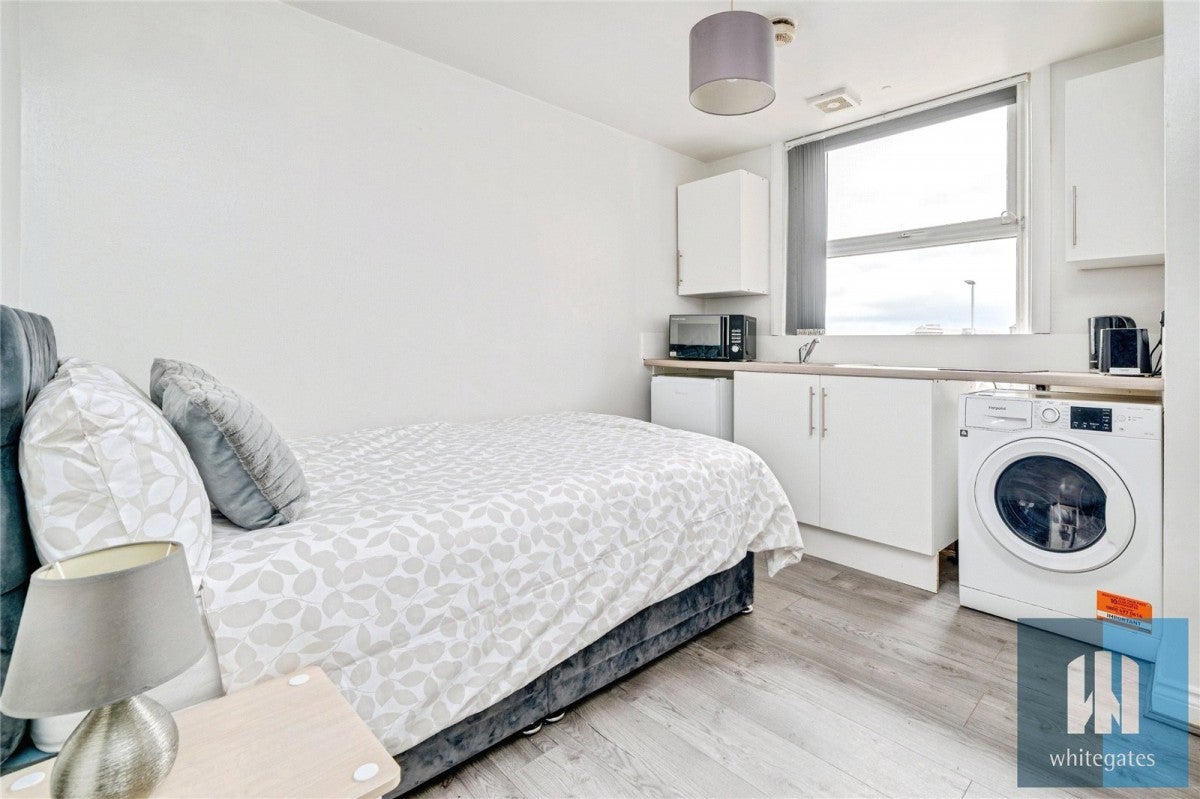 Flat Oldgate in Kirklees