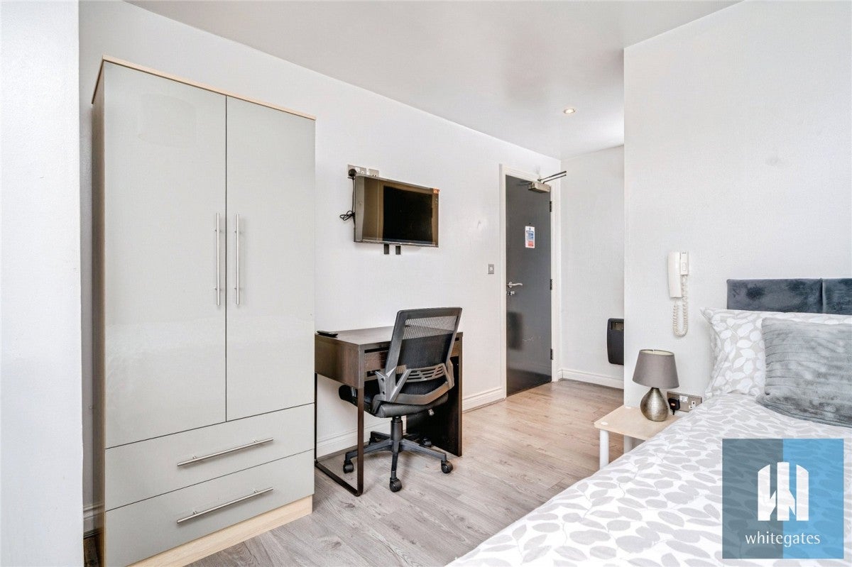 Flat Oldgate in Kirklees