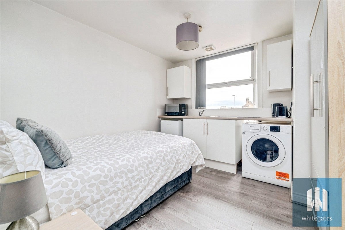 Flat Oldgate in Kirklees