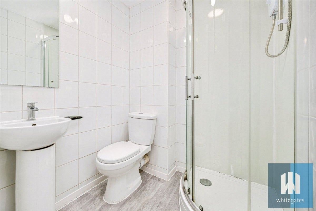 Flat Oldgate in Kirklees