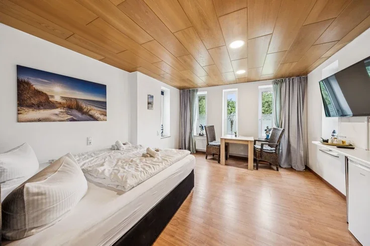 Zimmer Alt Voslapp in Wilhelmshaven