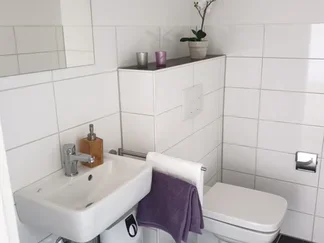 Wohnung Riesengebirgsstraße in Bonn