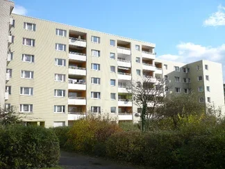 Wohnung Riesengebirgsstraße in Bonn