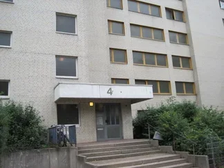 Wohnung Riesengebirgsstraße in Bonn