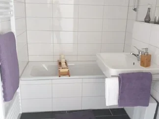 Wohnung Riesengebirgsstraße in Bonn