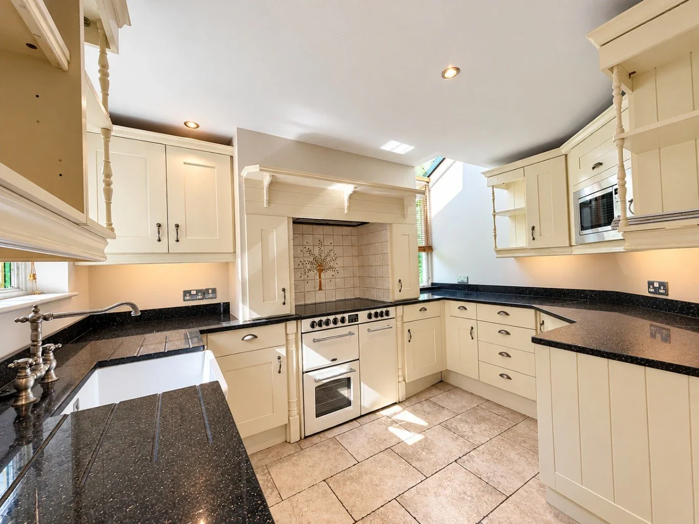 House Lodge Lane in Borough of Fylde