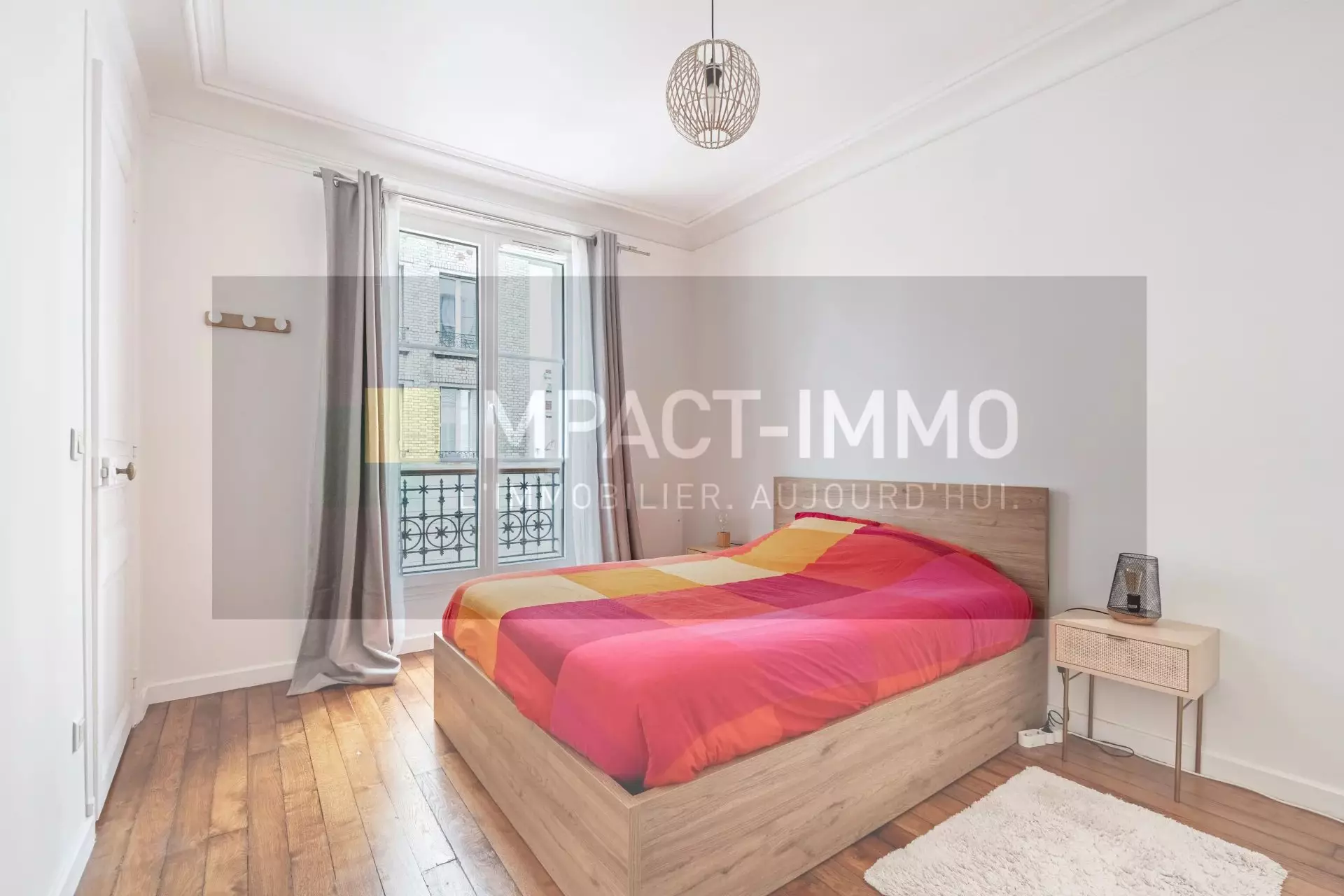 Appartement Rue Martissot à Clichy