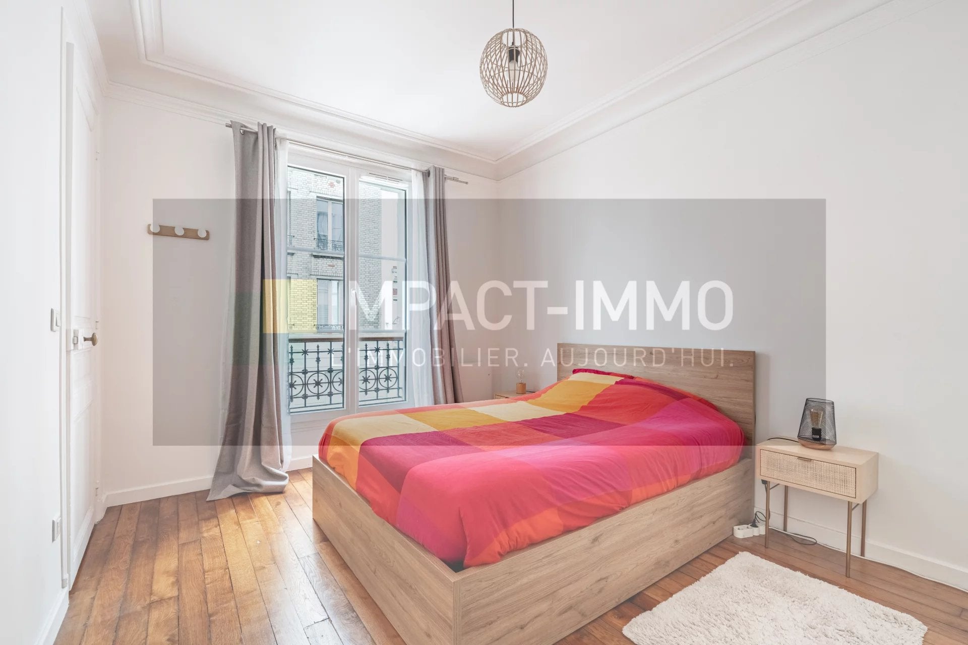 Appartement Rue Martissot à Clichy